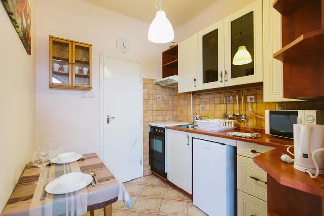 Comedy Apartment Budapest Exterior foto