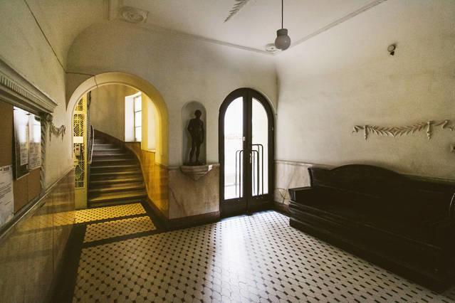 Comedy Apartment Budapest Exterior foto
