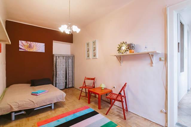 Comedy Apartment Budapest Exterior foto