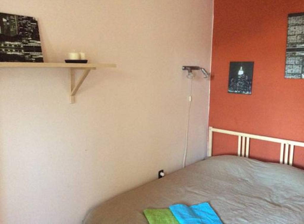 Comedy Apartment Budapest Zimmer foto