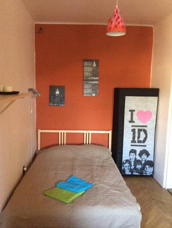 Comedy Apartment Budapest Zimmer foto
